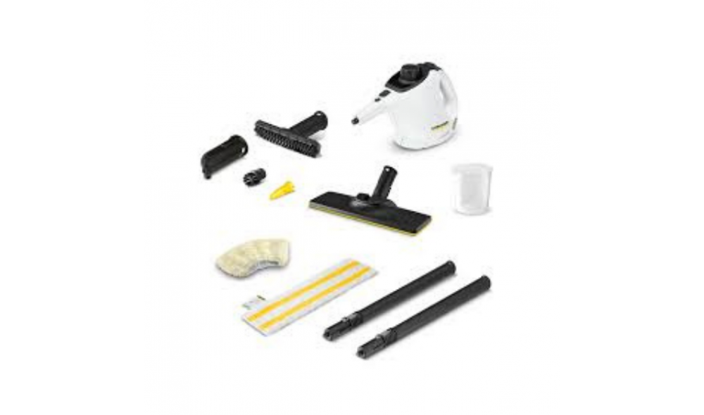 Karcher SC 1 EasyFix Buharlı Temizleyici